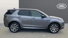 Land Rover Discovery Sport 2.0 D200 R-Dynamic SE 5dr Auto Diesel Station Wagon